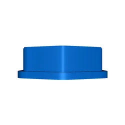 Jewelry & Accessories STL تنزيل - الأقراط  - Bijouxcreatifs de Da