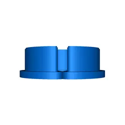 Jewelry & Accessories STL تنزيل - الأقراط  - Bijouxcreatifs de Da