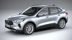 Kuga Basic 2025