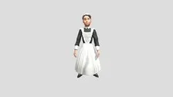 maid