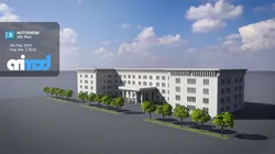 Ministry Of Foreign Affairs