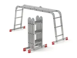 Multifunction Aluminium Ladder