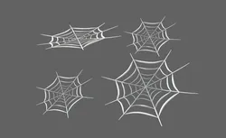 Prop108 Cobweb