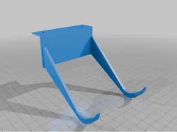 PSX,Ps2,Ps3,Ps4 controller mount for desk