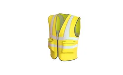 Realistic Worker Vest 006