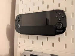 Retroid Pocket 5 Skadis Mount
