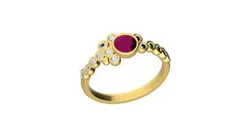 ruby bezel ring v3