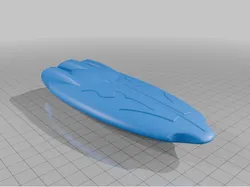 ship10 spaceship