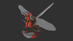 Silent-Dagger-Wasp