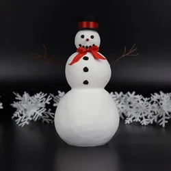 Snowman
