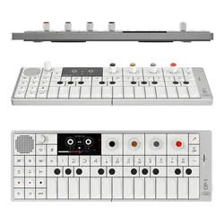 Teenage engineering OP-1