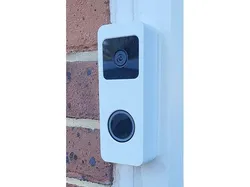 Wyze Video Doorbell V2 Secure Cover (MK2)