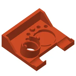 Bernzomatic Detail Torch Multiboard Holder