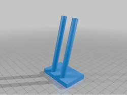 bottle rocket launcher