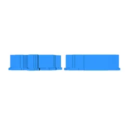 Creality Cloud | قواطع سلتيك 2 | ملفات الطابعة ثلاثية الأبعاد