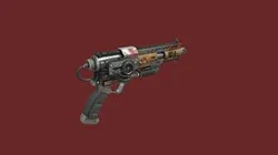 Delta Gun