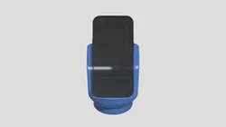Desktop Accessory Rendering