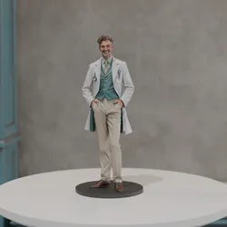 doctor
