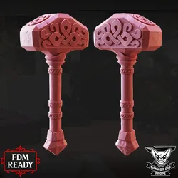 Dwarf Hammer [Dwarf Hammer]