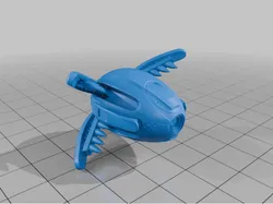 Egg Drone