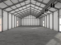Event Exhibition Tent 2