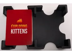 Exploding Kittens insert