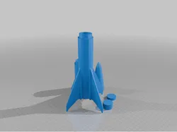 F15 Rocket (29mm)