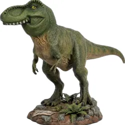 Fanho" Dinosaur - Meme