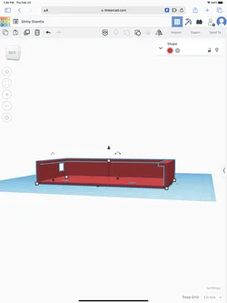 Fișiere pentru imprimante 3D | Fișier 3MF | Steam link montare pe perete