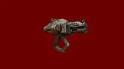 Grabber Gun | Zombie