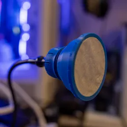 IKEA Jansjo Light Shade With Cap for Soft lighting