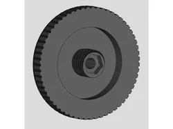 Kiwi Design Head Strap Quest 2 to Quest 3 adapter screw fix
