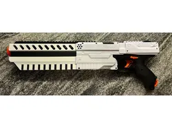Kronos Ammo Mod