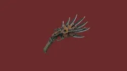 Krueger-Bounge Knife
