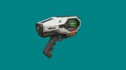 Laser gun | Zombie killer