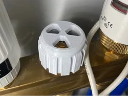 M30x1,5 Valve Cap for Heating Circuit Distributor