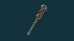 Mace for The Dark Age