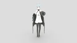Noir - Synduality Noir