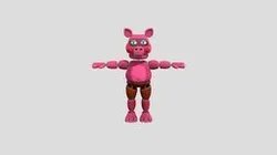 PigPatch FNAFSFM1