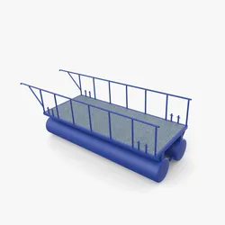 Pontoon V1