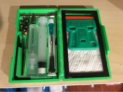Positron 3D Service Kit