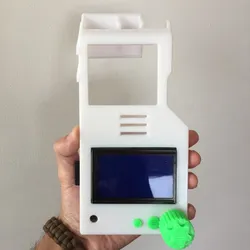 Robo3D R1 Graphic Controller, No tools or screws