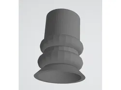 Suction cup