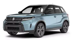 Suzuki Vitara 2024 3D model