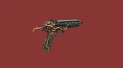 Symbiont Gun