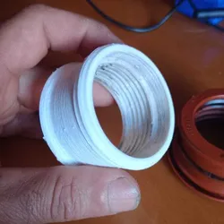 turbo sleeve xara piccaso 1.6 hdi