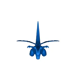 مجاني Characters & Creatures STL تنزيل -  شاريزارد - rodrigo alex