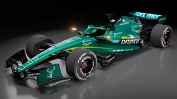 2026 Aston Martin AMR26 F1 v2 Update 3D model
