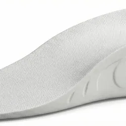 3D Printed Heel Lifts for Height Increase – Lightweight & Comfortable