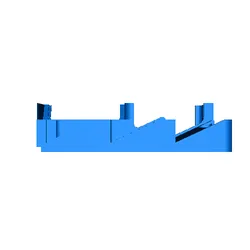 3D printer bestanden | 3MF | TTR-lade